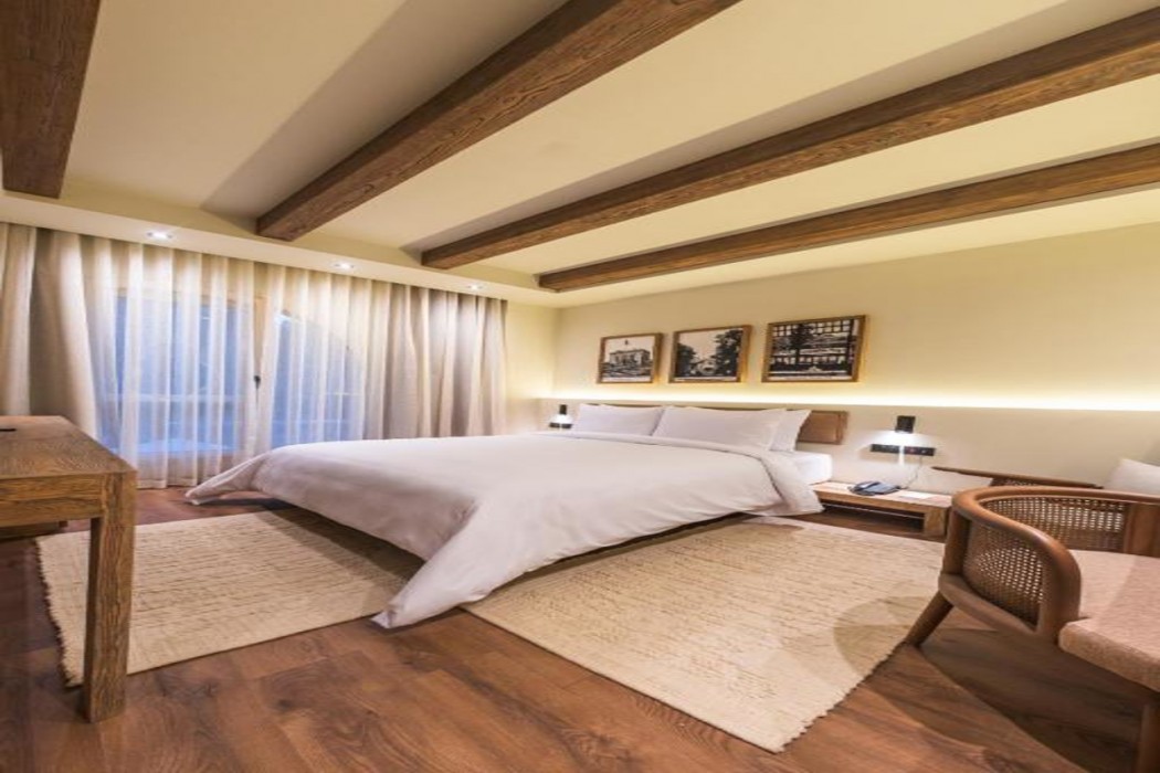 Sam's Story Boutique Hotel photo5