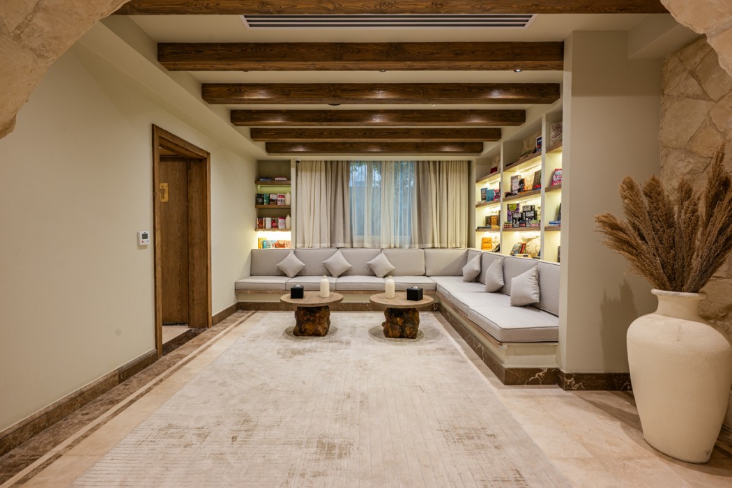 Sam's Story Boutique Hotel photo3