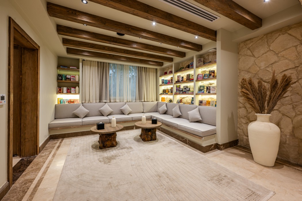Sam's Story Boutique Hotel photo4