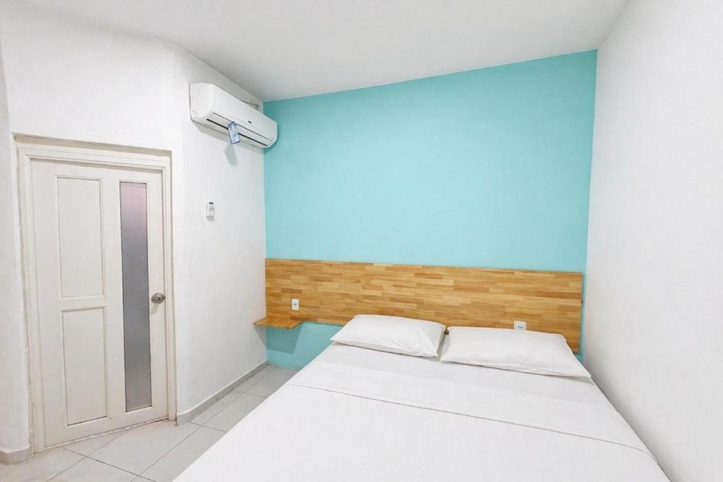 Hotel O near Bunda Thamrin Hospital formerly Airis Hotel 10/18