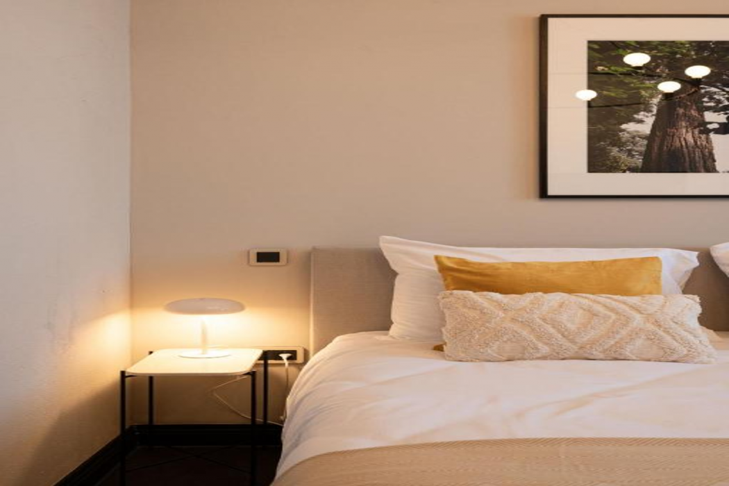 Room at Hotel Kint, VALKENBURG AAN DE GEUL