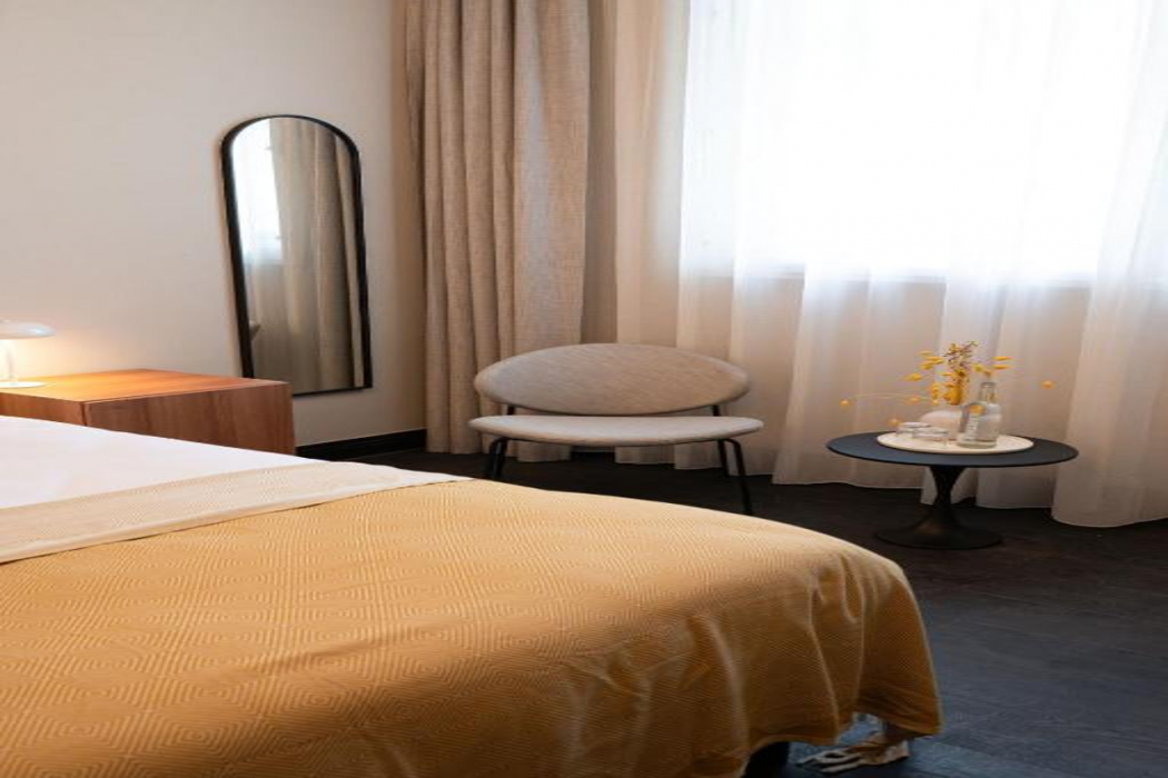 Hotel Kint 9/15