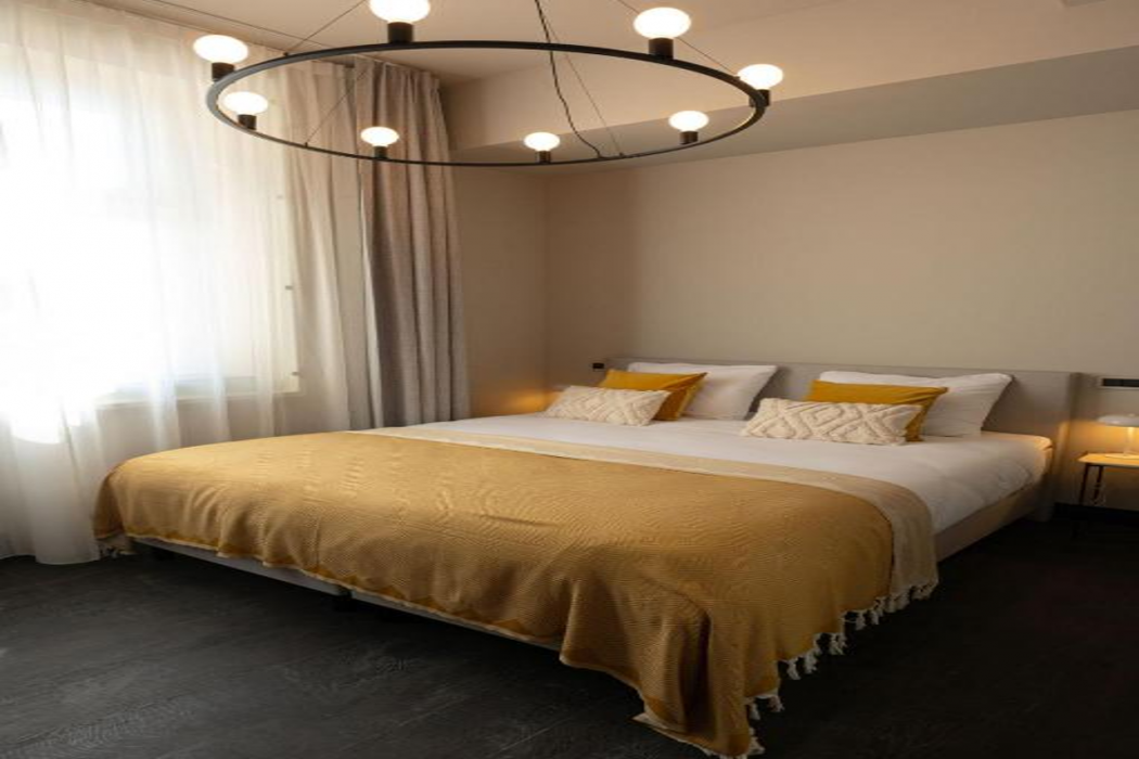 Hotel Kint 13/15