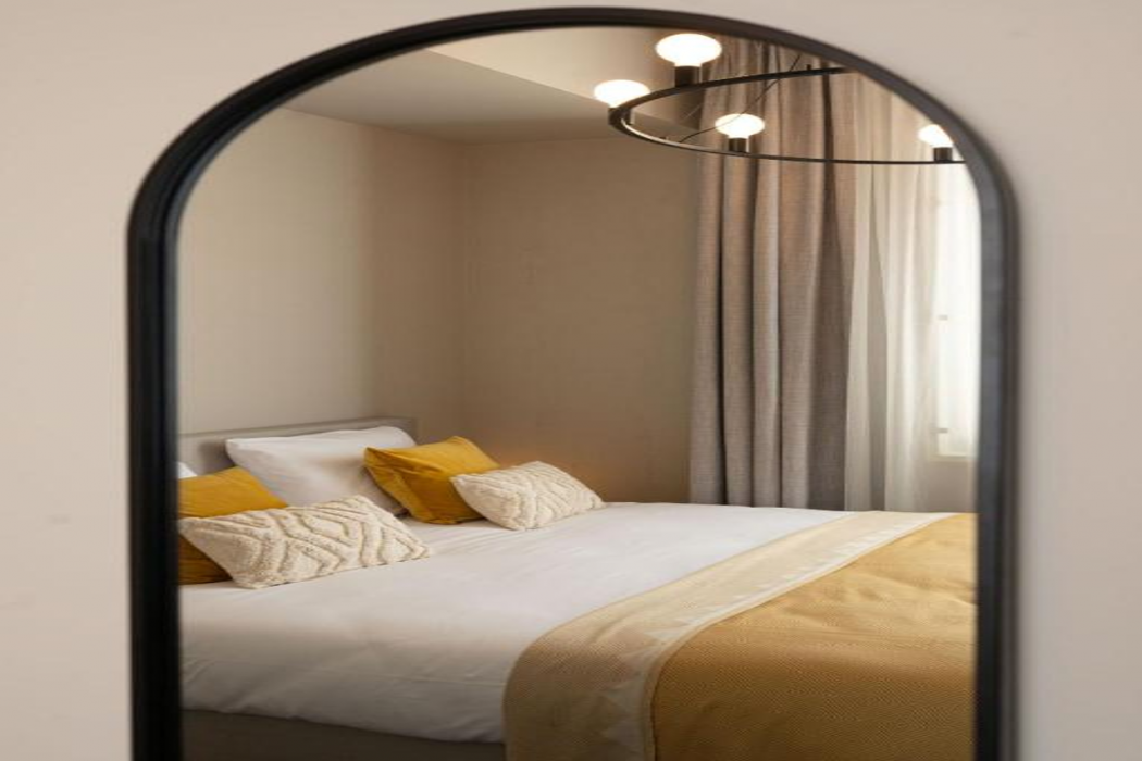 Room at Hotel Kint, VALKENBURG AAN DE GEUL