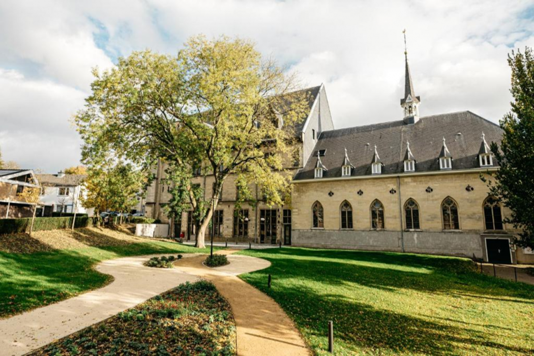 Hotel Kint in VALKENBURG AAN DE GEUL