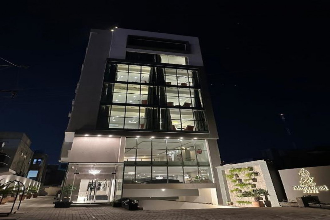Faletti's Grand MM Alam Road 写真1
