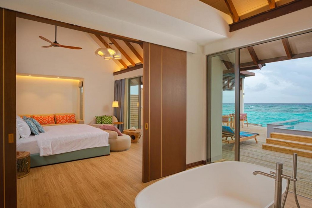 Meyyafushi Maldives 9/60