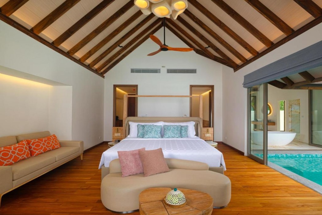 Meyyafushi Maldives 15/60