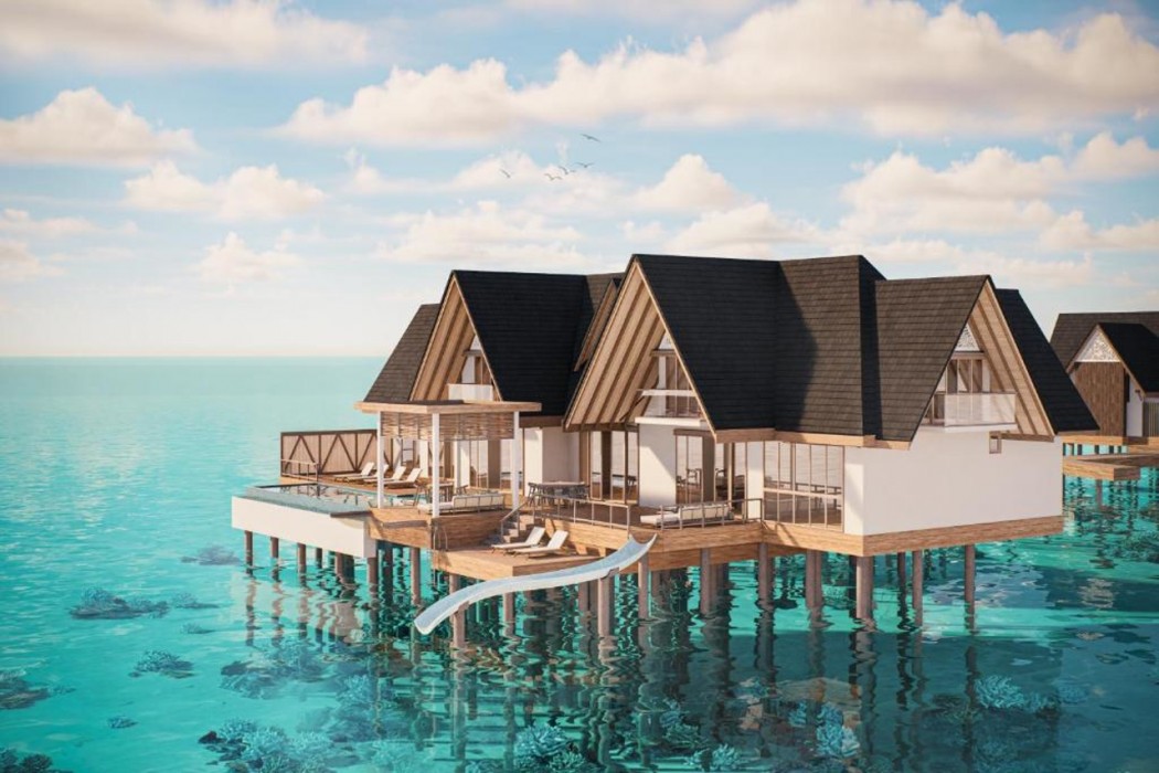Meyyafushi Maldives 1/60