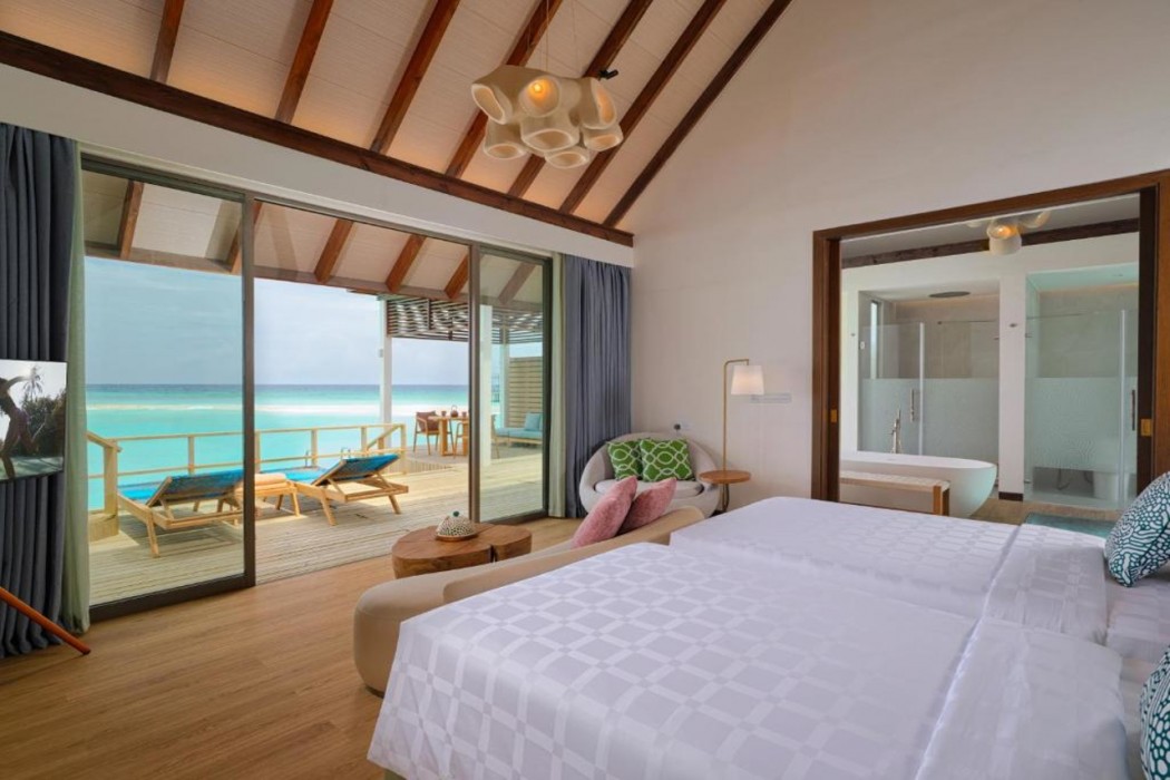 Meyyafushi Maldives 13/60