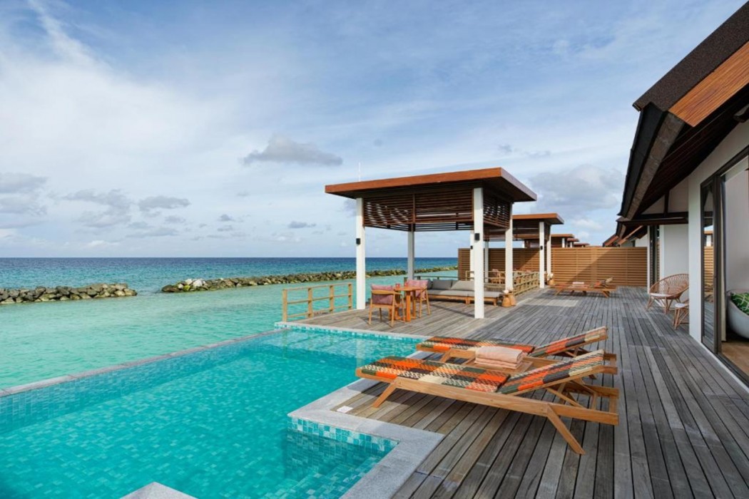 Meyyafushi Maldives 25/60