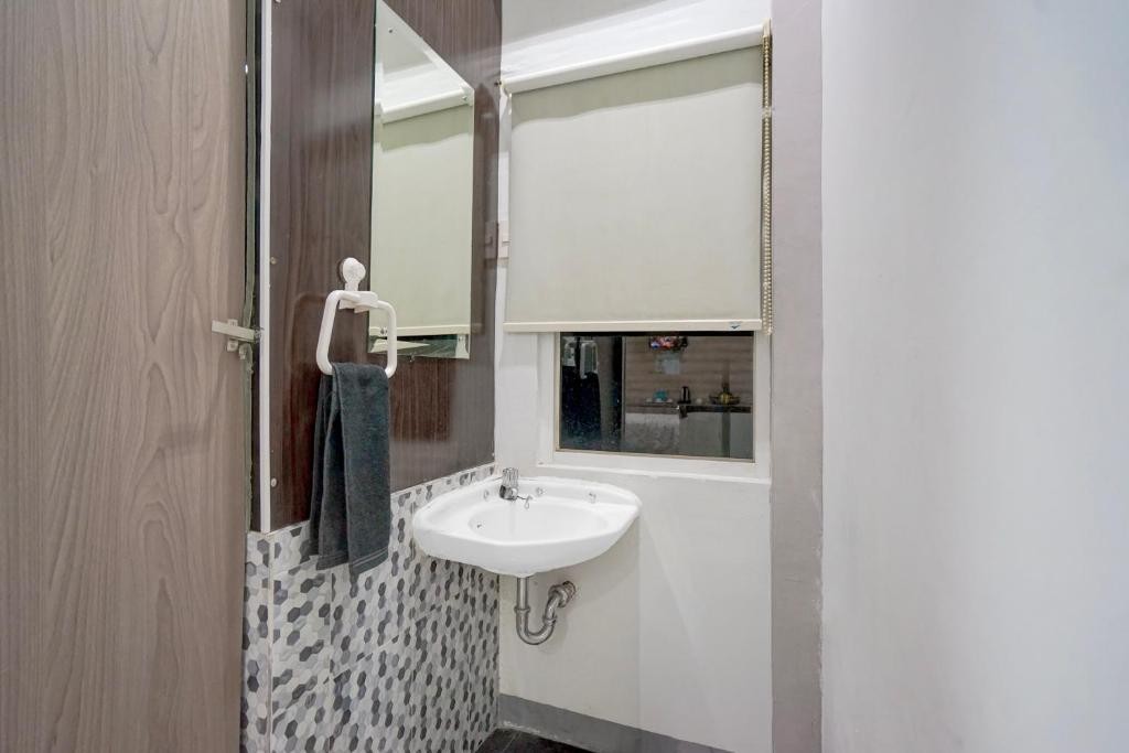 Townhouse Oak near Tugu Simpang Lima formerly GM Inn Hotel 10/10