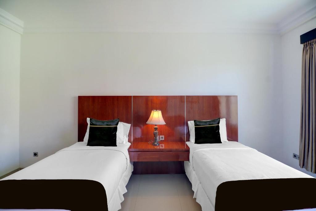 Palette near Legian Beach formerly Argya Santi Suites And Villas 13/30