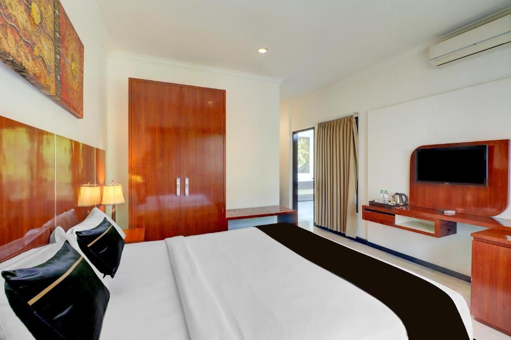 Palette near Legian Beach formerly Argya Santi Suites And Villas 15/30