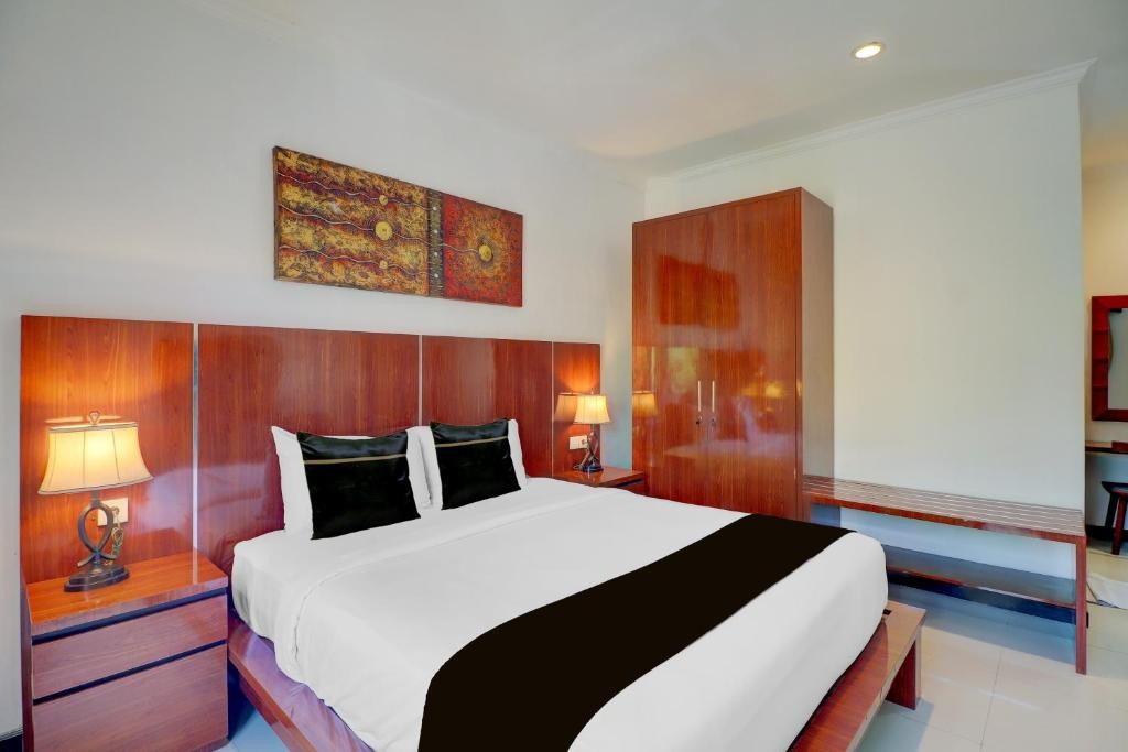 Palette near Legian Beach formerly Argya Santi Suites And Villas 11/30