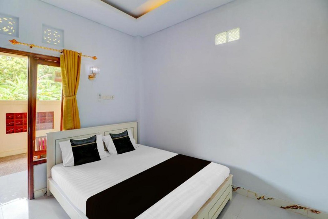 Hotel O near Rumah Sakit Mangusada Badung formerly Puri Malika Cozy Exclusive 7/16