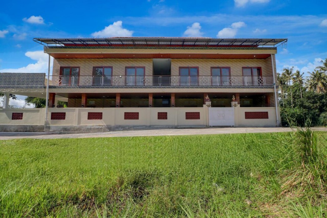 Hotel O near Rumah Sakit Mangusada Badung formerly Puri Malika Cozy Exclusive in Mengwi