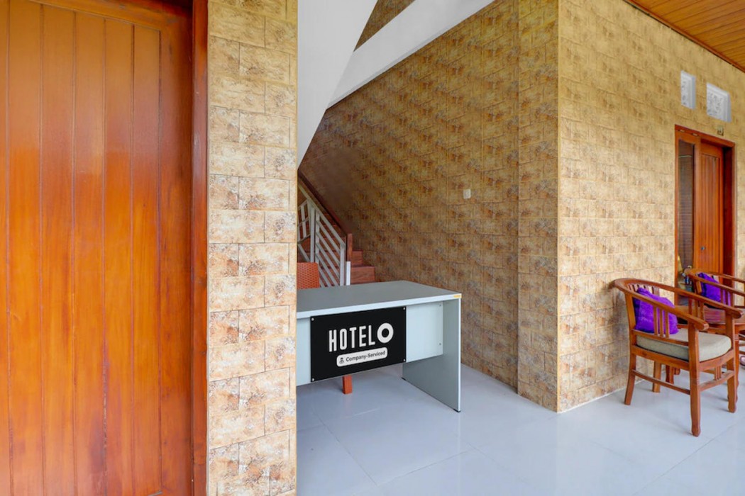 Hotel O near Rumah Sakit Mangusada Badung formerly Puri Malika Cozy Exclusive 15/16