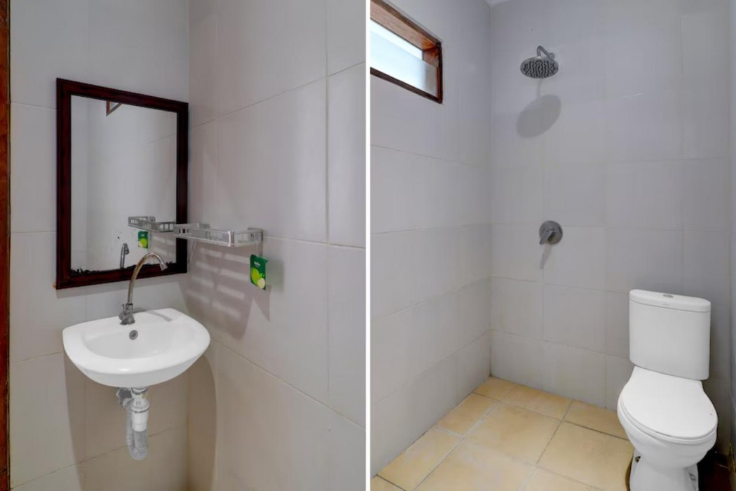 Hotel O near Mookiland Park Bali formerly Wiranti Jeneng Guest House 35/38