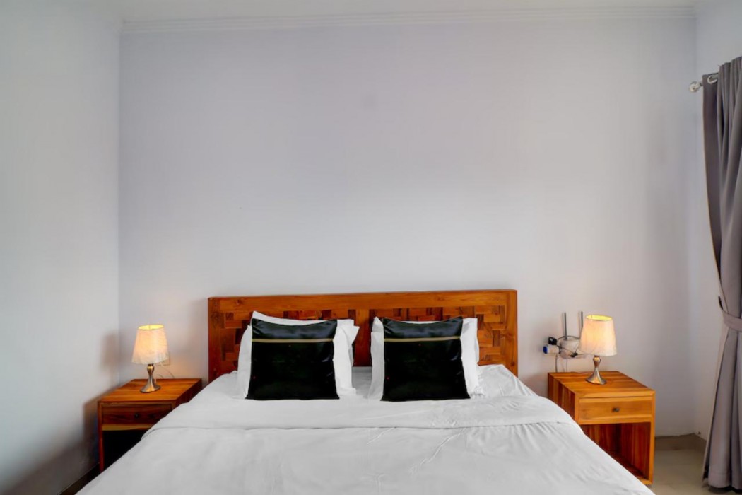 Hotel O near Mookiland Park Bali formerly Wiranti Jeneng Guest House 11/38