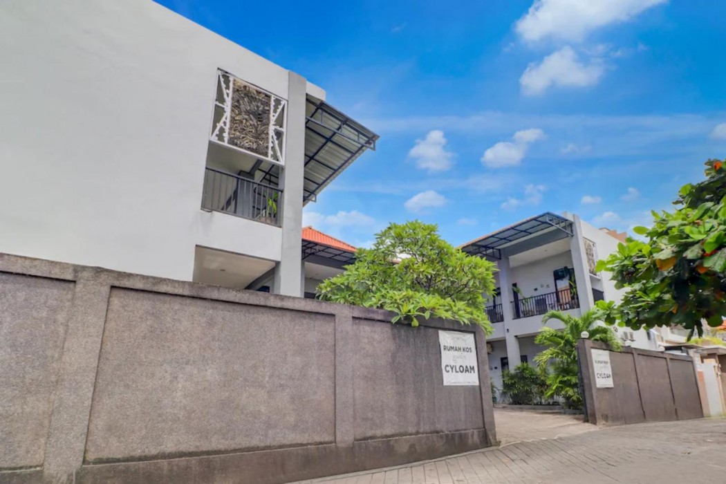 Hotel O near Mookiland Park Bali formerly Wiranti Jeneng Guest House