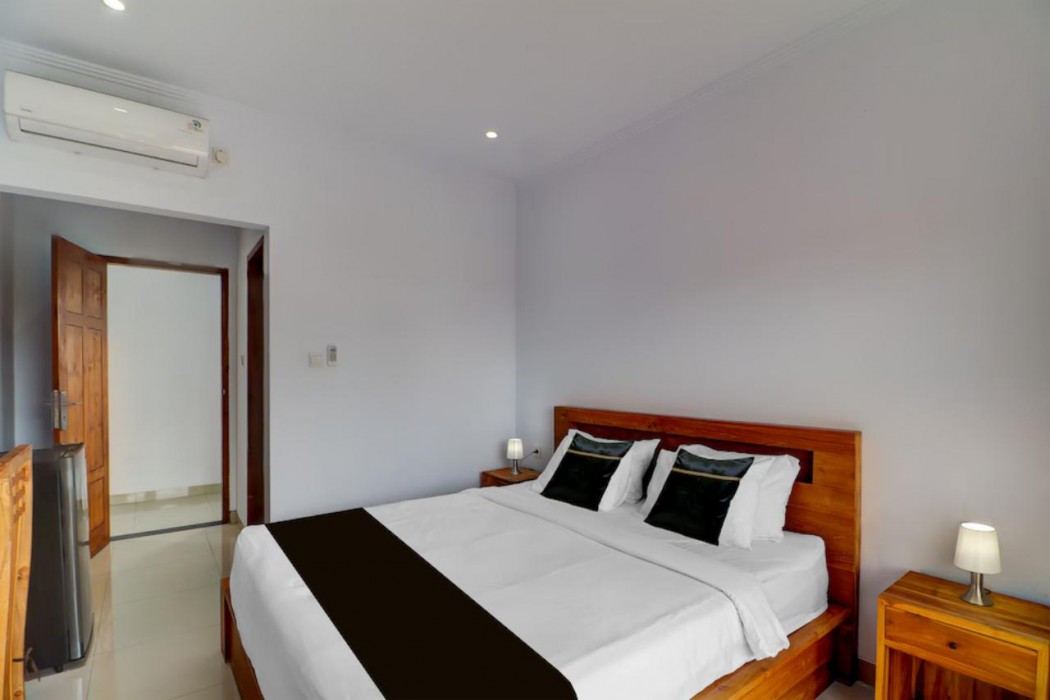 Hotel O near Mookiland Park Bali formerly Wiranti Jeneng Guest House 13/38