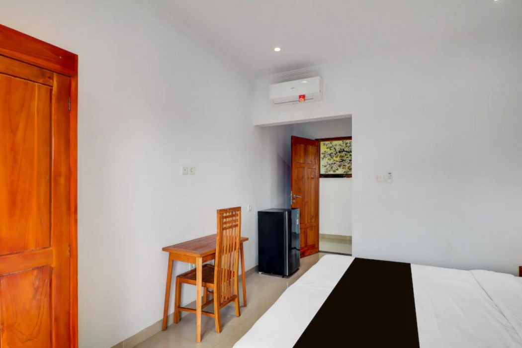 Hotel O near Mookiland Park Bali formerly Wiranti Jeneng Guest House 9/38
