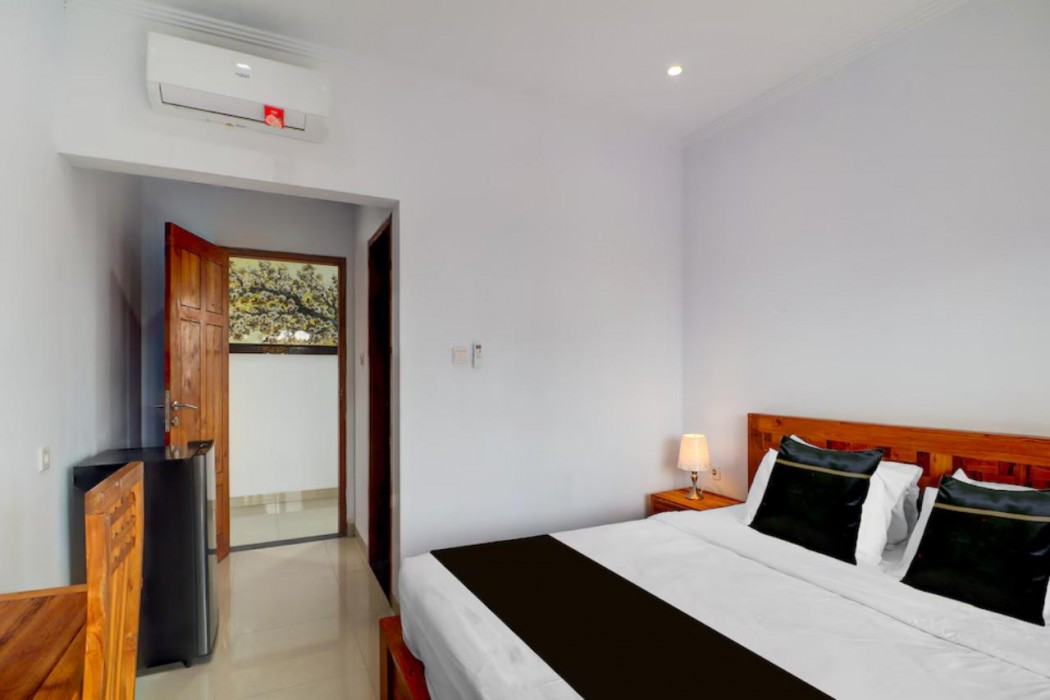 Hotel O near Mookiland Park Bali formerly Wiranti Jeneng Guest House 6/38