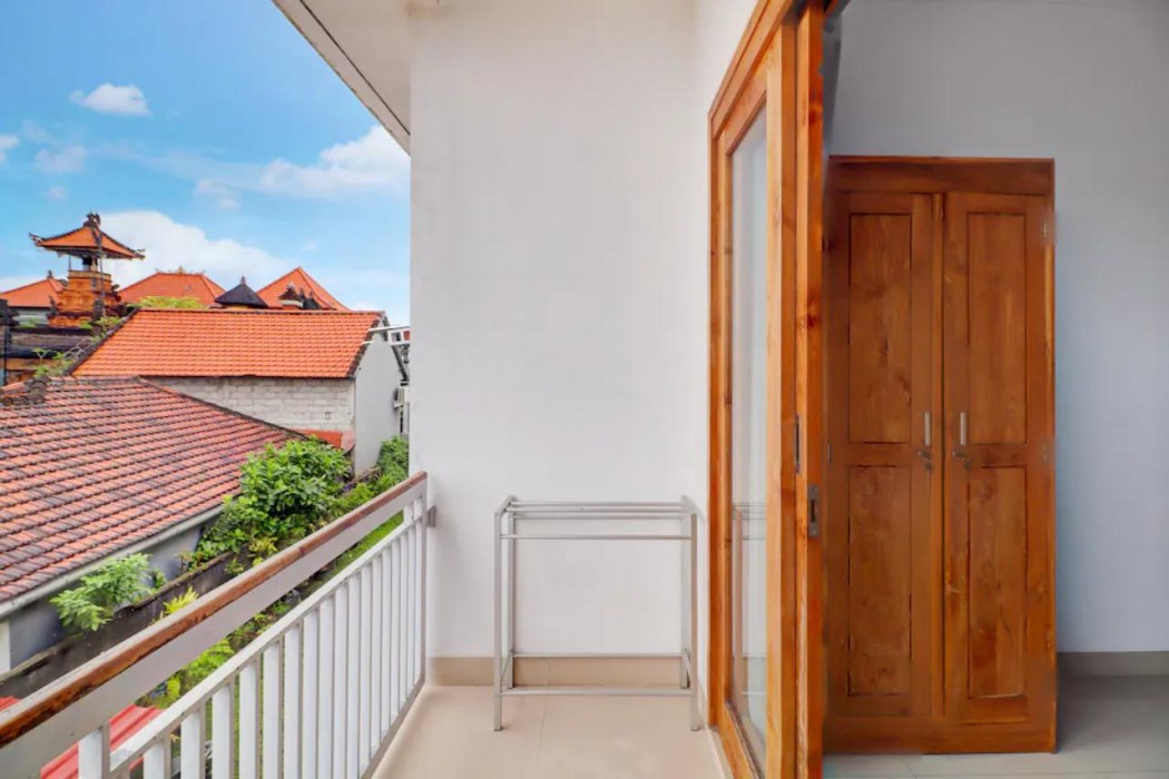 Hotel O near Mookiland Park Bali formerly Wiranti Jeneng Guest House 15/38