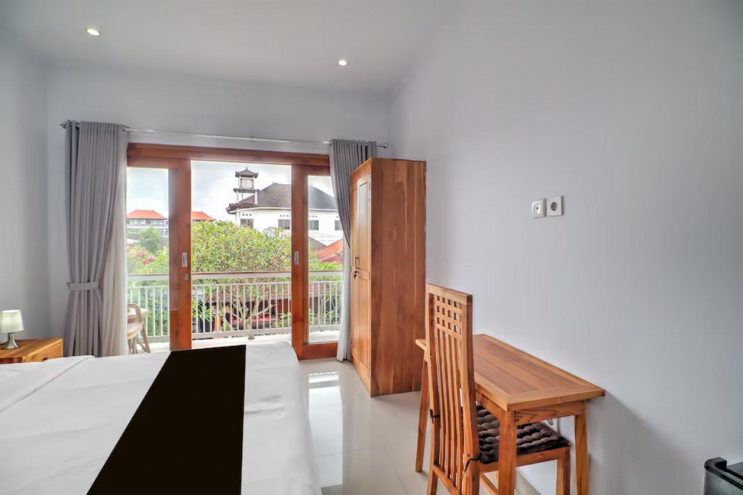 Hotel O near Mookiland Park Bali formerly Wiranti Jeneng Guest House 19/38