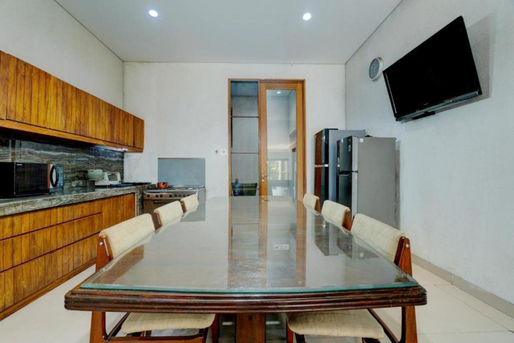 Colletion O near Living Plaza Cirebon formerly Moana Residence 17/23