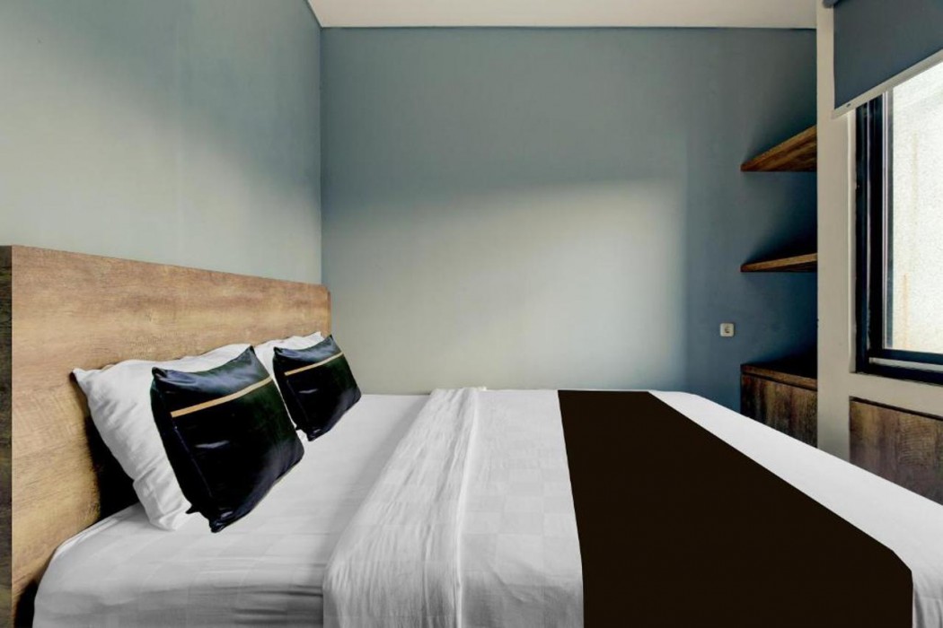 Colletion O near Living Plaza Cirebon formerly Moana Residence 8/23