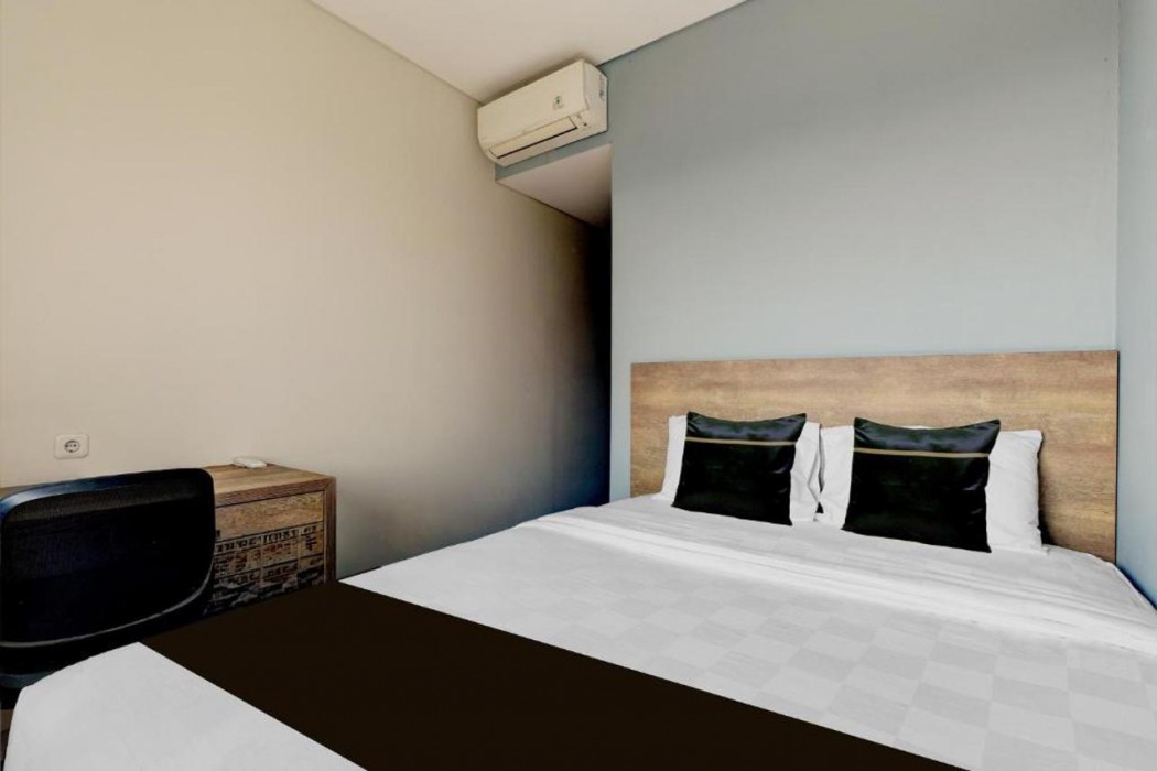 Colletion O near Living Plaza Cirebon formerly Moana Residence 10/23