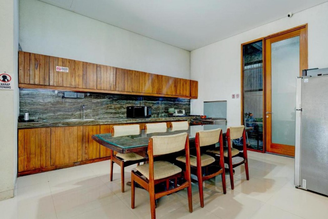 Colletion O near Living Plaza Cirebon formerly Moana Residence 15/23