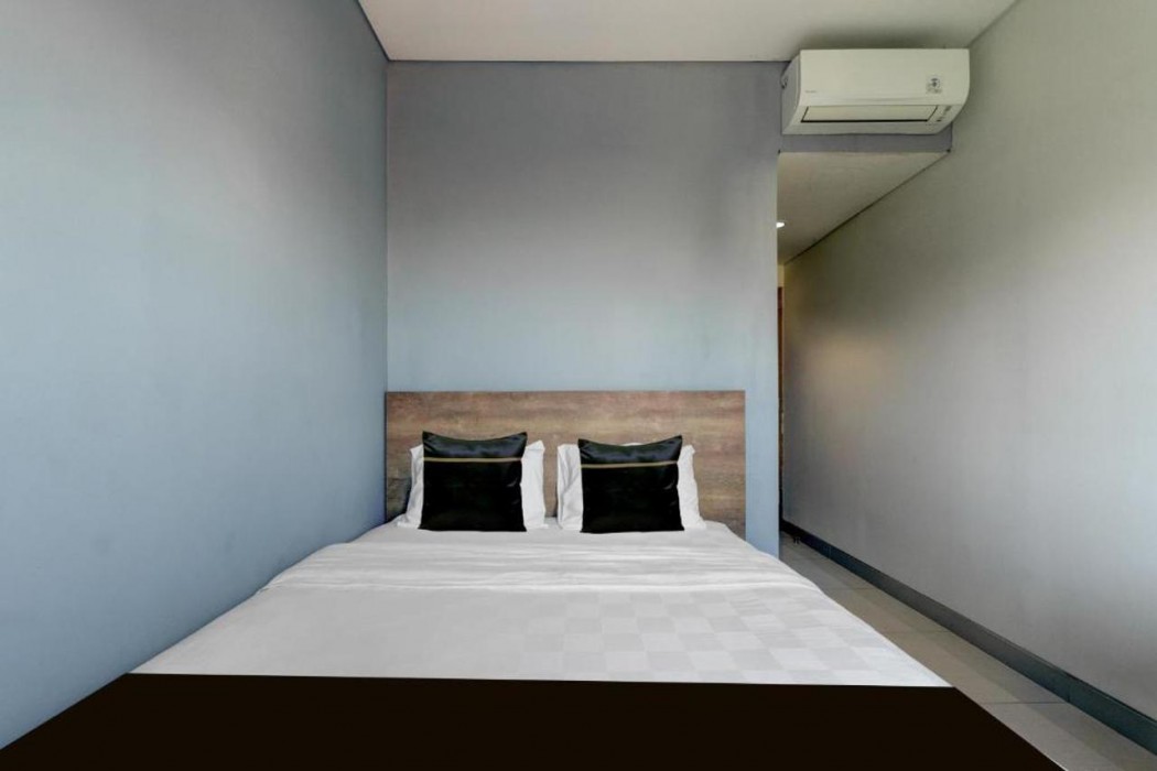 Colletion O near Living Plaza Cirebon formerly Moana Residence 7/23