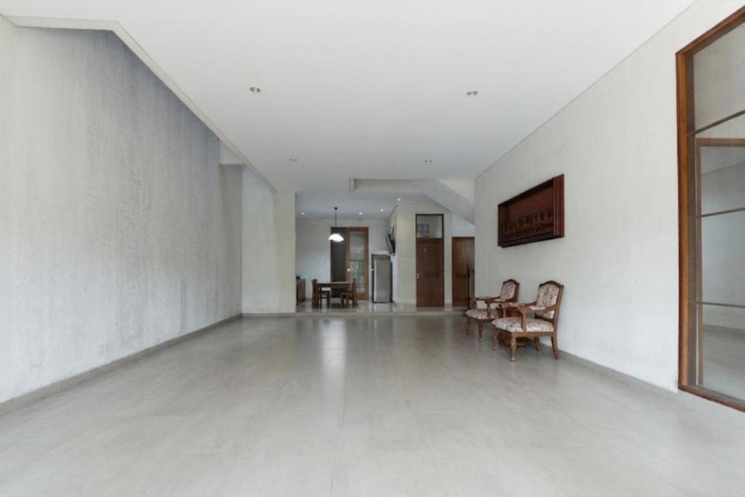Colletion O near Living Plaza Cirebon formerly Moana Residence 16/23