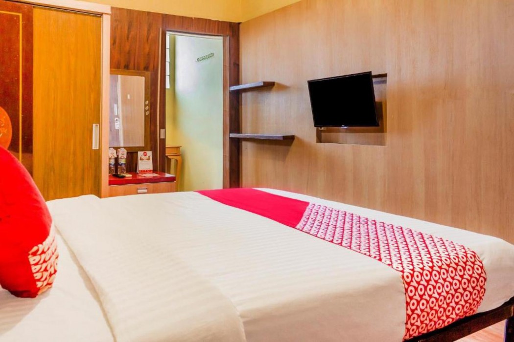 Hotel O near Universitas Pelita Harapan formerly Pelangi Guest House 9/25