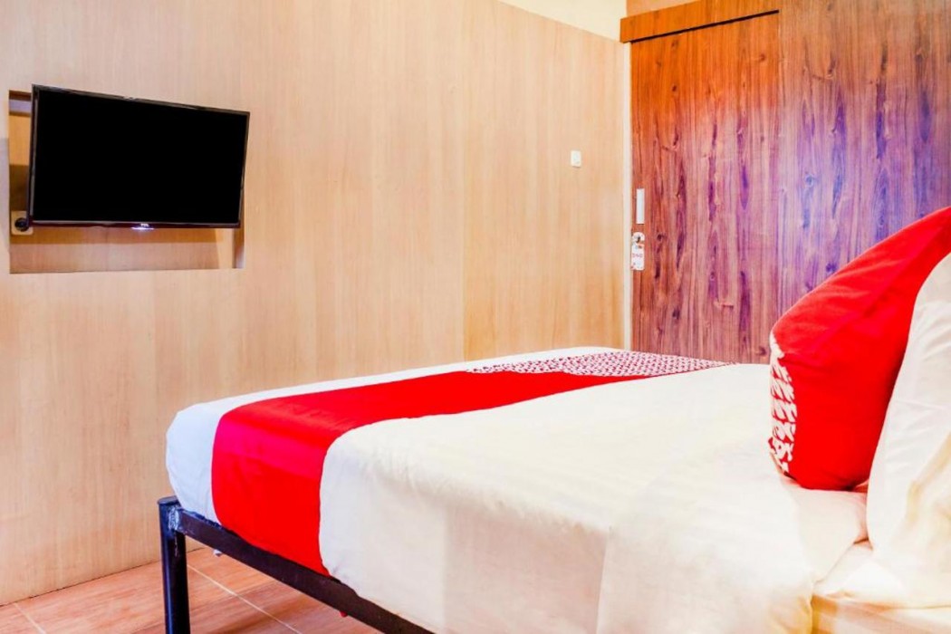 Hotel O near Universitas Pelita Harapan formerly Pelangi Guest House 10/25
