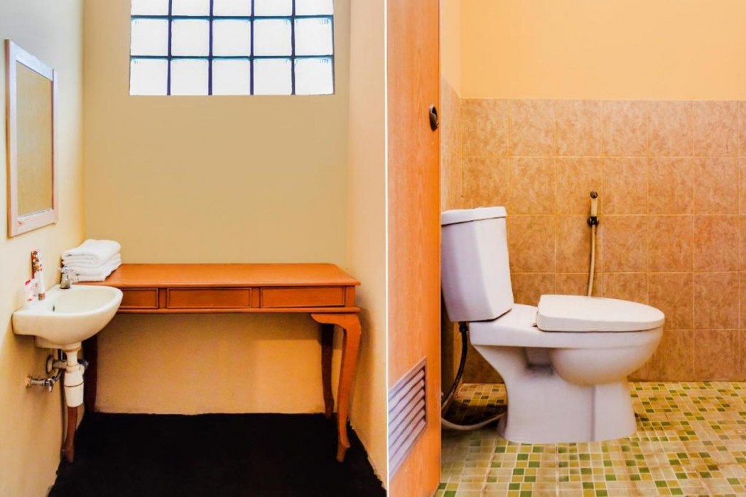 Hotel O near Universitas Pelita Harapan formerly Pelangi Guest House 22/25
