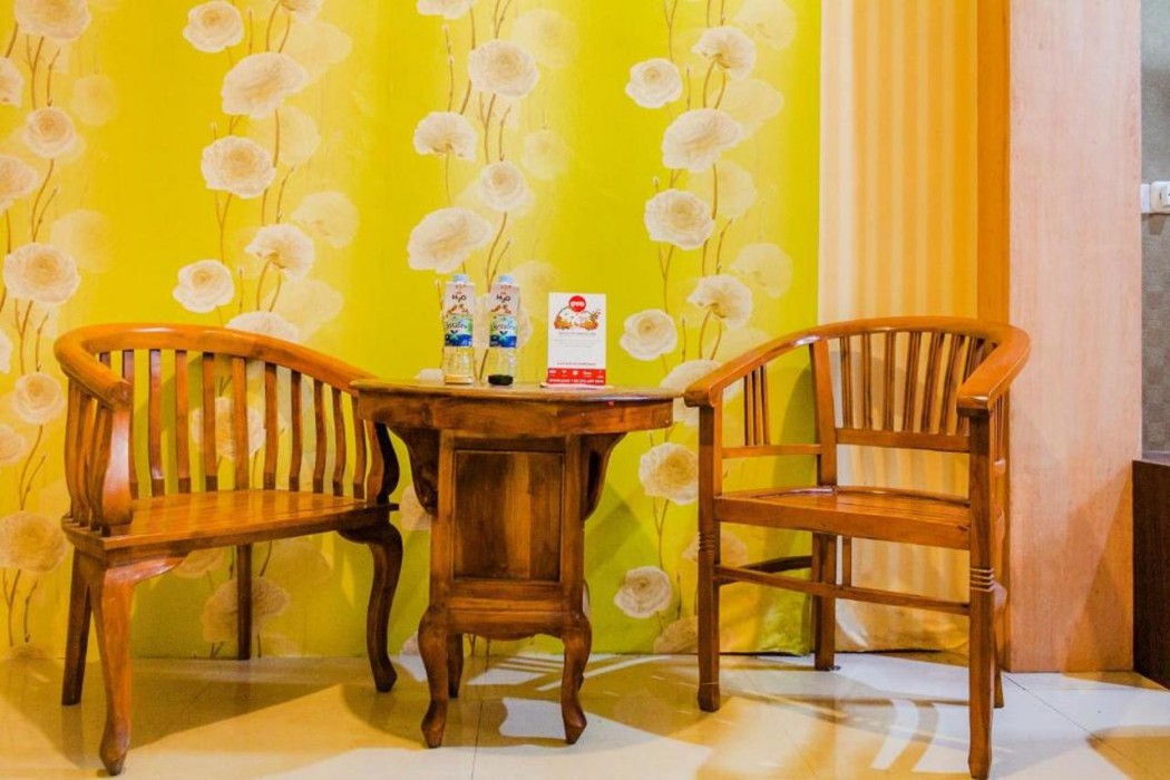 Hotel O near Universitas Pelita Harapan formerly Pelangi Guest House 18/25