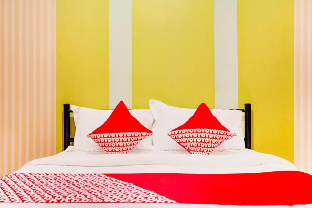 Hotel O near Universitas Pelita Harapan formerly Pelangi Guest House 8/25