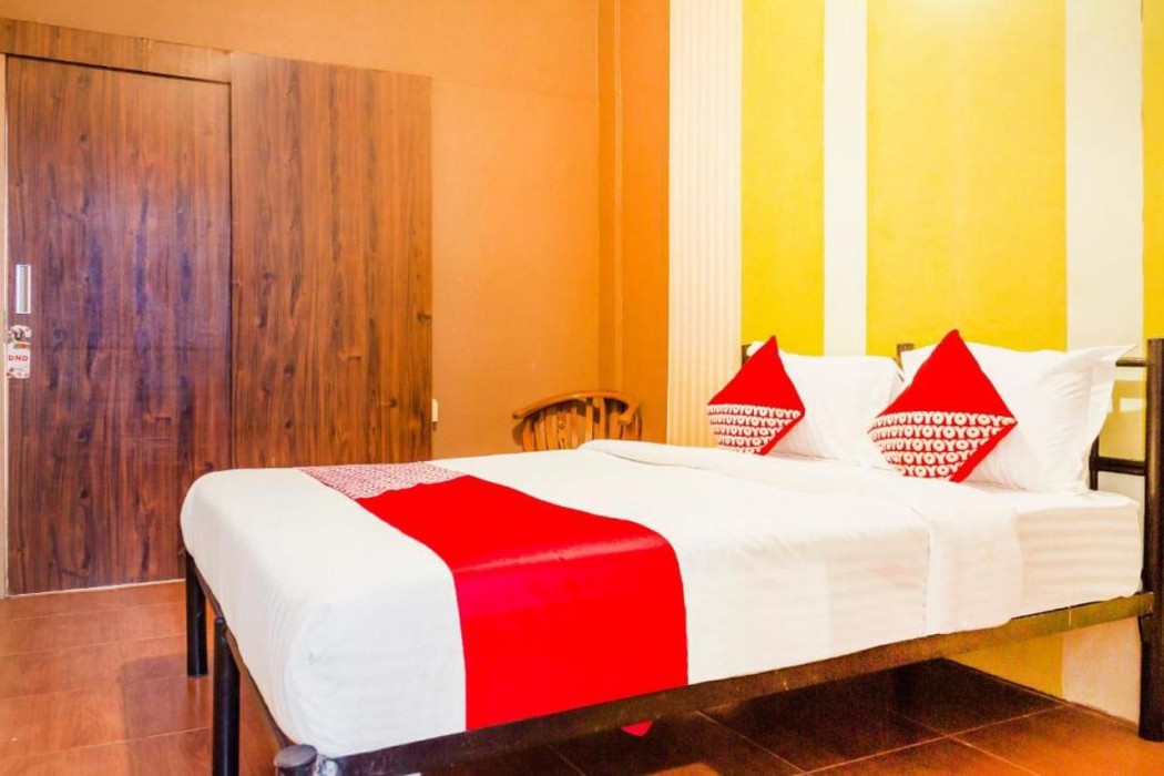 Hotel O near Universitas Pelita Harapan formerly Pelangi Guest House 7/25