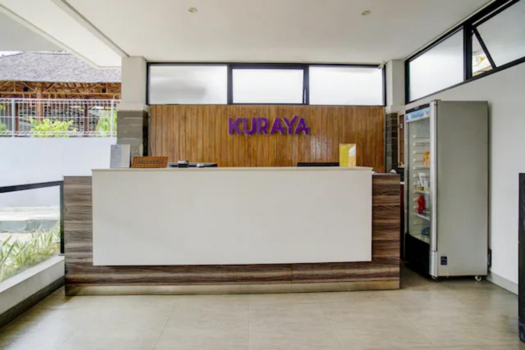 Palette Kuraya Hotel & Resort 10/20