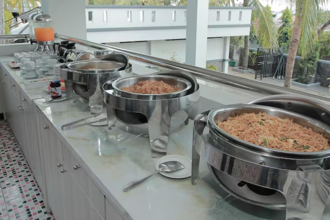 Palette Kuraya Hotel & Resort 17/20