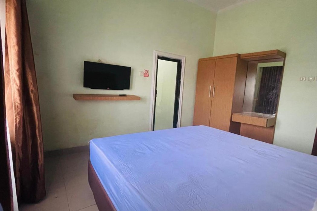 Hotel O near Primaya Hospital formerly La Buana Guest House 10/31