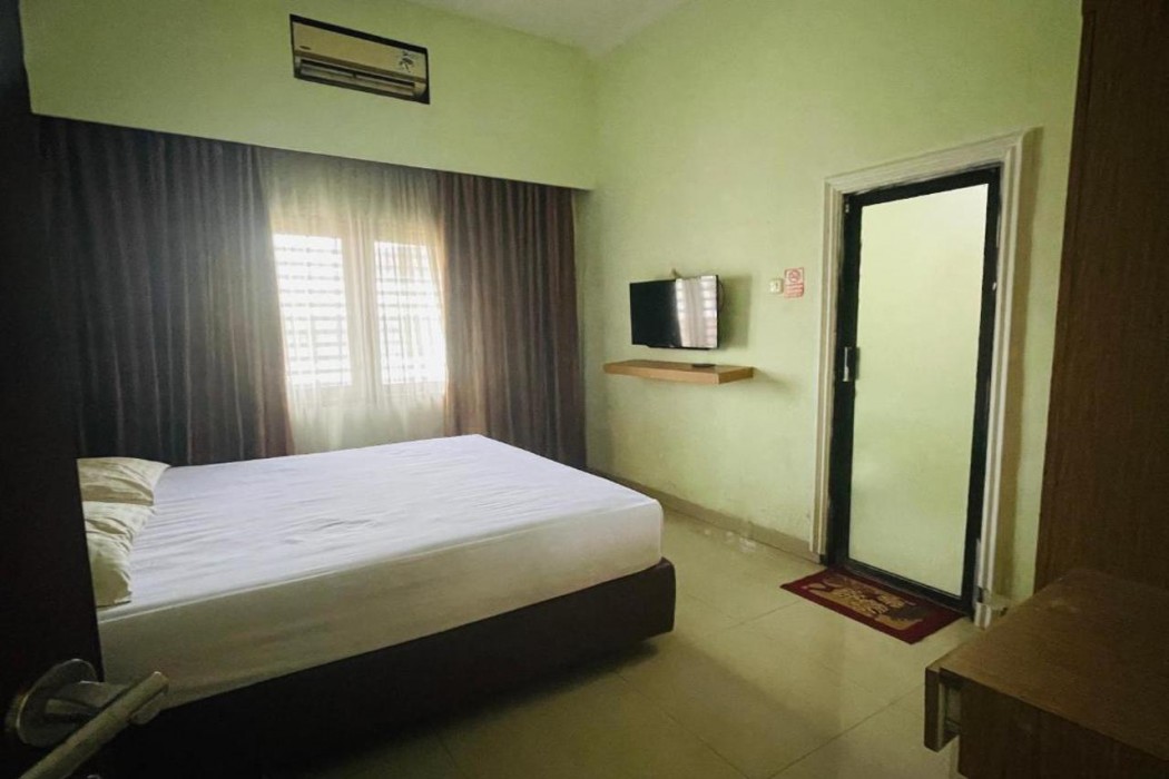 Hotel O near Primaya Hospital formerly La Buana Guest House 7/31