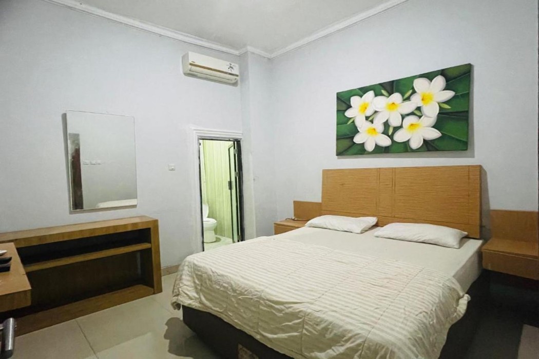 Hotel O near Primaya Hospital formerly La Buana Guest House 9/31