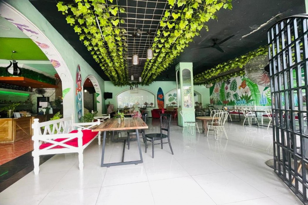 Hotel O near Primaya Hospital formerly La Buana Guest House 27/31