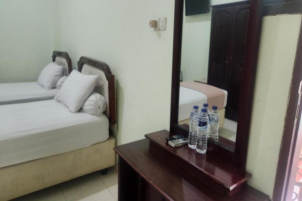 Hotel O near Primaya Hospital formerly La Buana Guest House 12/31