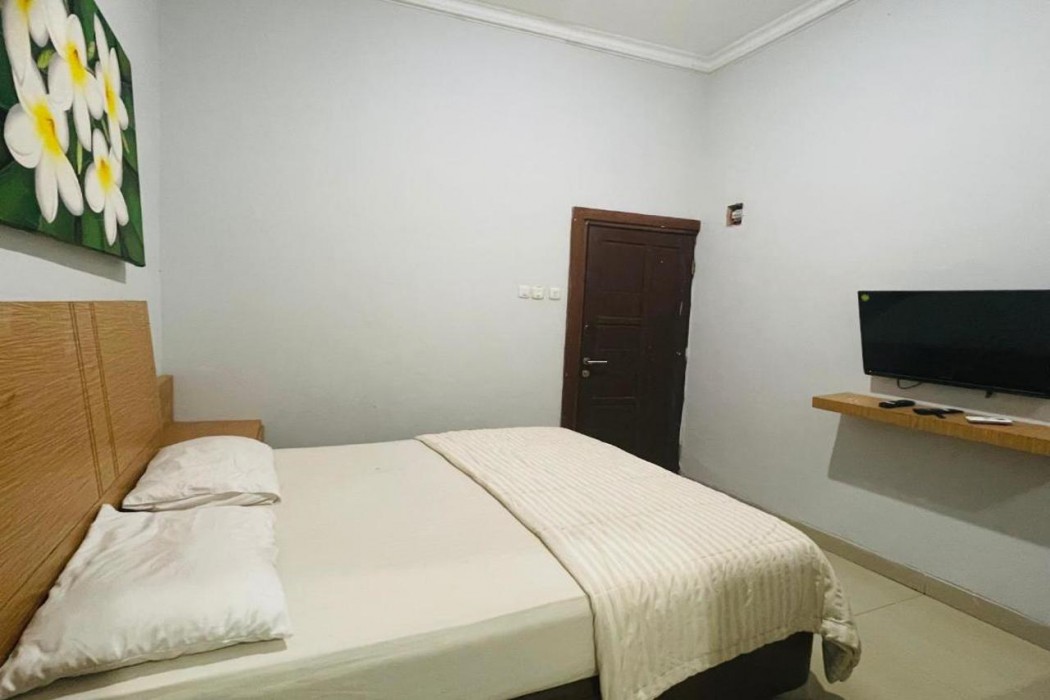 Hotel O near Primaya Hospital formerly La Buana Guest House 8/31